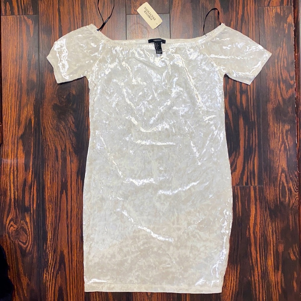 Bodycon Dress